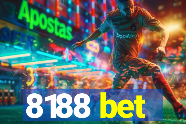 8188 bet